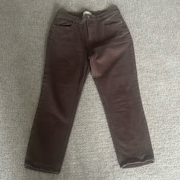 EVERLANE The Original Cheeky Jean - Picture 3 of 6